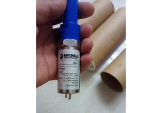 سنسور نقطه شبنم ترنسمیتر نقطه شبنم ساخت انگلیس مارک Michell دما بالا