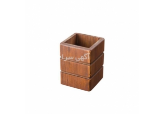 فروش عمده باکس چند منظوره چوبی ادریک