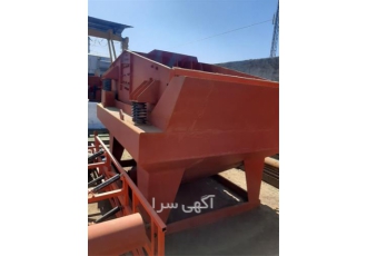 خرید دستگاه سنگ شکن نو و کارکرده با کیفیت تضمینی