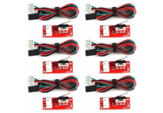 ماژول سنسور برخورد Mech Endstop v۱ ۲ پرینترهای سه بعدی ماژول سنسور