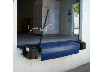 مینی هم سطح کننده مینی داک لولر ABTINSANAT مینی هم سطح کننده مینی داک
