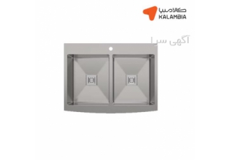 سینک بیمکث مدل ۷۵۰ با تخفیف ویژه در تهران اگر به دنبال خرید سینک