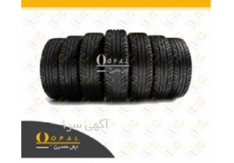 لاستیک بادی و لاستیک توپر لیفتراک