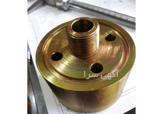 خدمات تراشکاری ، فرزکاری ، cnc ، سری تراشی