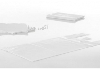 نایلکس رکابی تولید کننده نایلکس با بهترین کیفیت و تعداد بالا