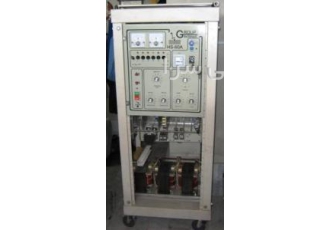 اسپارک و راکتور شیمیائی ارائه دانش فنی و طرح کامل ساخت و مونتاژ دستگاه