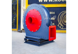 فروش فن سانتریفیوژ