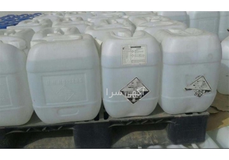 فروش اسید فسفریک خوراکی فروش اسید فسفریک در تهران فروش اسید فسفریک