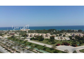 فروش پنت هاوس در کیش