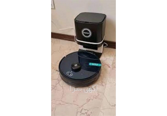 فروش جاروبرقی رباتیک ، همزن برقی و محصولات آمازون