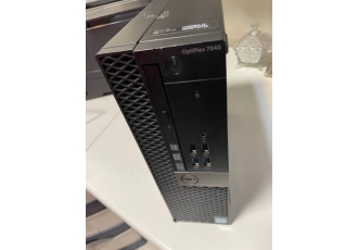 DELL 7040 STOCK