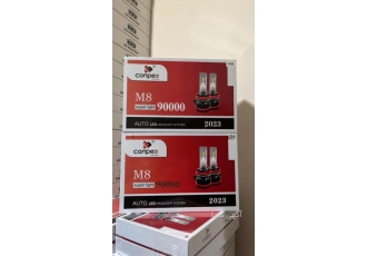 هدلایت کانپکس هدلایت m8 کانپکس اورجینال وگارانتی یک سال نیم ودارای