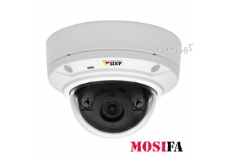 خرید دوربین مداربسته دام آیپی اکسیس M3024-LVE