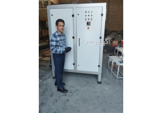 کمپرسور هوای صنعتی &#۱۶۰;کمپرسور باد در مشهد بهترین و تخصصی ترین تیم