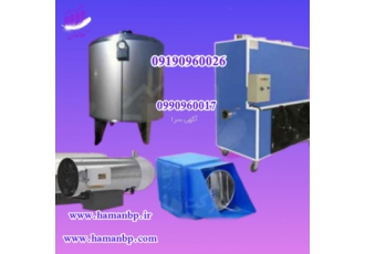 رطوبت ساز پروانه هیتر گلخانه دستگاه صنعتی لبنیاتی دستگاه صنعتی