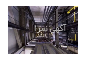 فروش نصب و راه اندازی آسانسور در تهران با پانزده سال تجربه تهیه نصب