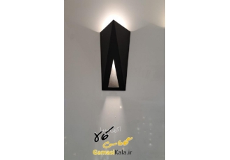 چراغ دیواری دکوراتیو دو طرفه مدل ۳۰۸ تولید کننده و فروش انواع چراغ