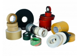 فروش انواع چسب دو طرفه شیشه ای کاغذی نایلونی و فروش انواع چسب دو