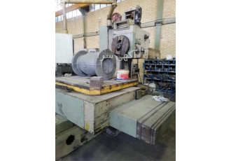 بورینگ cnc در اصفهان اسپیندل 90 روس 120 #215 120 ابعاد کورس ماشین کاری
