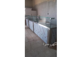 میز کار کافه