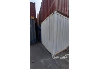 ارسال کانتینر 20 و 40 فوت به کل کشور