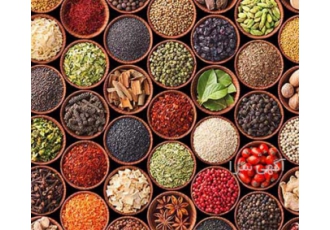 فروش عمده ادویه جات نازلترین قیمت ادویه عمده در اصفهان خرید و فروش