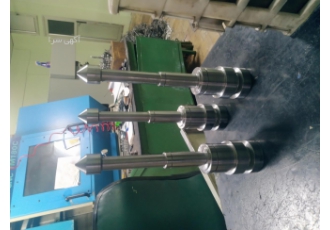 خدمات تراش C N C خدمات تراش C N C و ساخت تولید سفارشی قطعات یدکی