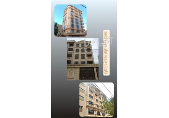 پنجره آلومینیومی ترمال بریک و نان ترمال و UPVC در بستان آباد ساخت پنجره