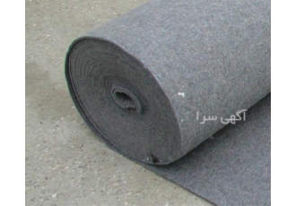 فروش ژئوتکستایل در تهران ژئوتکستایل ها با خواص فیزیکی و مکانیکی