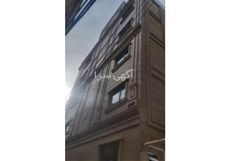 فروش آپارتمان ۱۳۵ و ۱۶۵ متری در خیابان فارابی در تبریز طبقه اول135متر