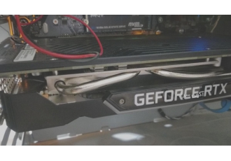 کارت گرافیک rtx۲۰۶۰ super ۸gb کارت گرافیک palit rtx2060 super بسیار