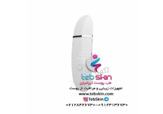 دستگاه اتوی صورت درما اف Derma F در تهران عملکرد اصلی دستگاه اتوی صورت