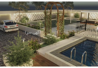 بازسازی آب بندی و بهسازی انواع استخر ، سونا جکوزی