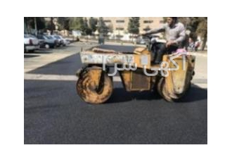 اجاره کاتر و غلطک