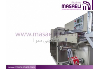 دستگاه بسته بندی ریل کابینت در اصفهان دستگاه بسته بندی ریل کابینت