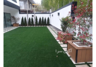 ساخت فلاور باکس با چوب پلاست
