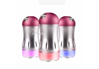 دستگاه مینی اراف mini rf