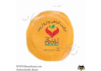 داروی کنه کشی وارواریت داروی کنه کش وارواریت محصول شرکت آرتا نوش دارو
