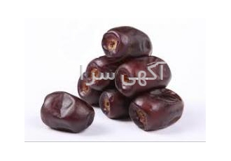 تهیه و توزیع خرما و رطب مضافتی بم و باقلوا استانبولی