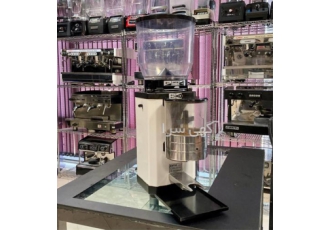 فروش آسیاب قهوه گرایندر صنعتی ANFIM SUPER CAIMANO در تهران ◙ آسیاب قهوه