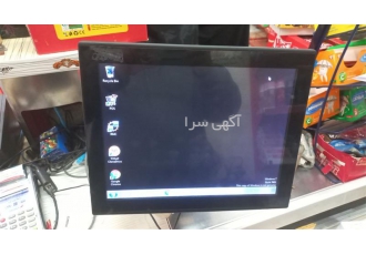 صندوق فروشگاهی کارکرده در کرج صندوق فروشگاهی کارکرده در حد نو در دو مدل