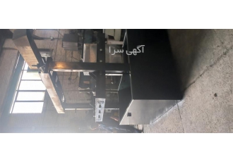 فروش گاوصندوق نسوز و ضد سرقت آسانسوری در ارومیه گاوصندوق آسانسوری و زیر