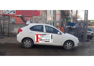 جک گازی کاپوت و صندوق فروش، بدون واسطه اصل