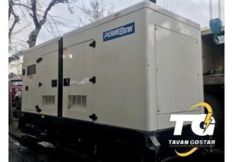 خرید فروش اجاره دیزل ژنراتور