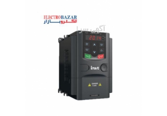 قیمت و خرید اینورتر اینوت INVT GD۲۰۰A از نمایندگی اینورتر اینوت INVT