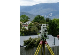 جانمایی پلاک ثبتی تهیه نقشه در تهران نقشه برداری نقشه utm و نقشه