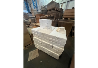 مرکز فروش انواع کاغذ فست فودی و اداری و کشاورزی و صنایع تولیدی