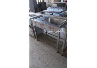 فروش سینک تک لگن جوشی