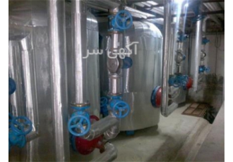 فروش رتبه ۵ تاسیسات و ابنیه با ۲ سال تعهد مهندس در اصفهان فروش رتبه 5