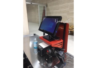 نمایندگی فروش صندوق فروشگاهی و سوپر مارکتی